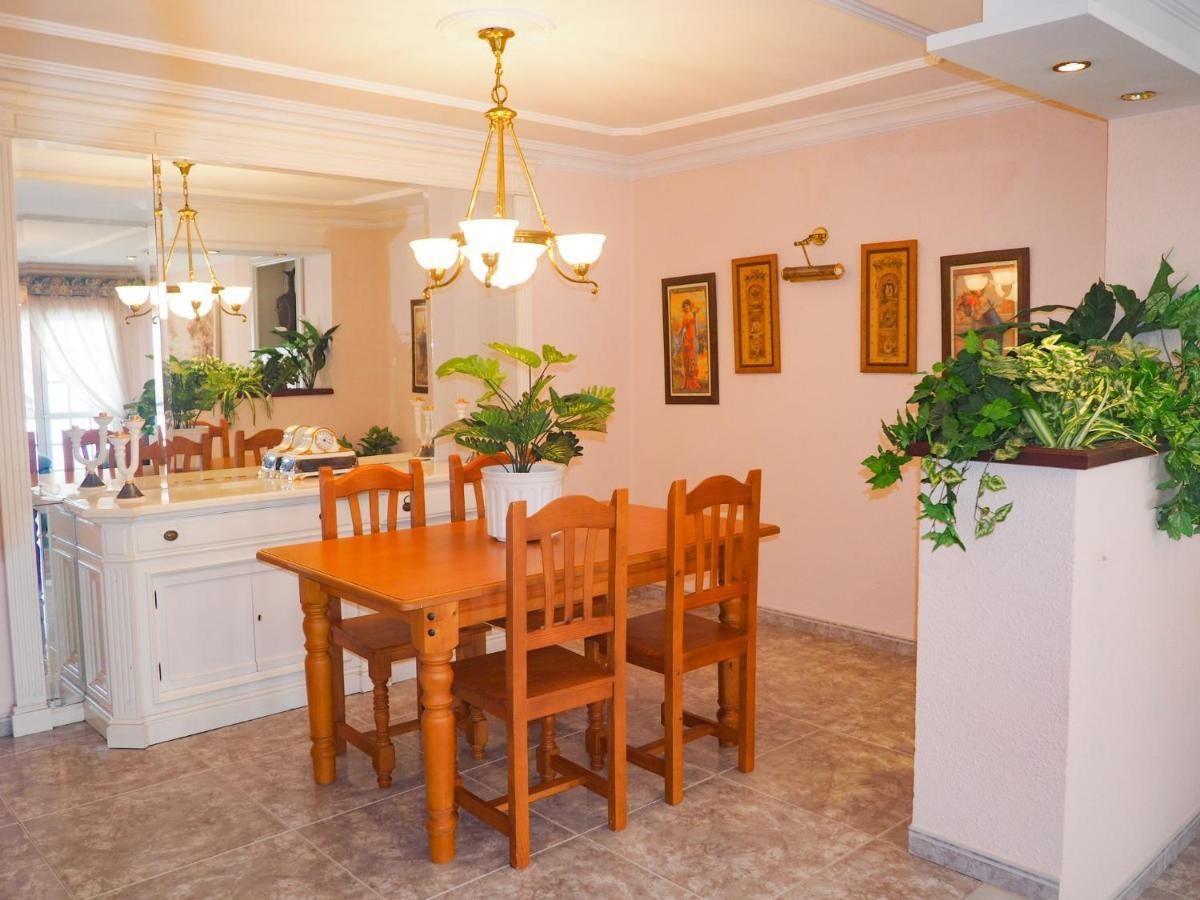 Conilplus Apartment Lorca Конил-де-ла-Фронтера Екстериор снимка