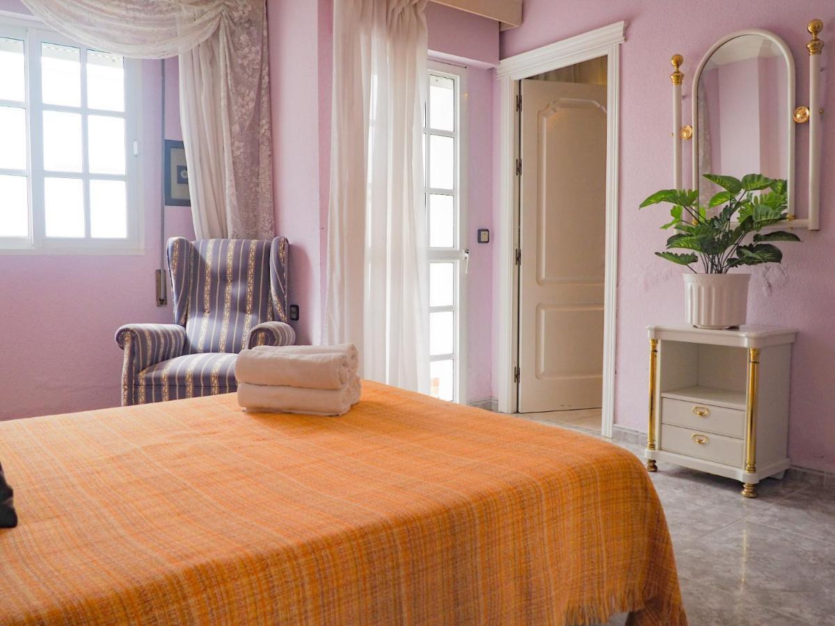Conilplus Apartment Lorca Конил-де-ла-Фронтера Екстериор снимка