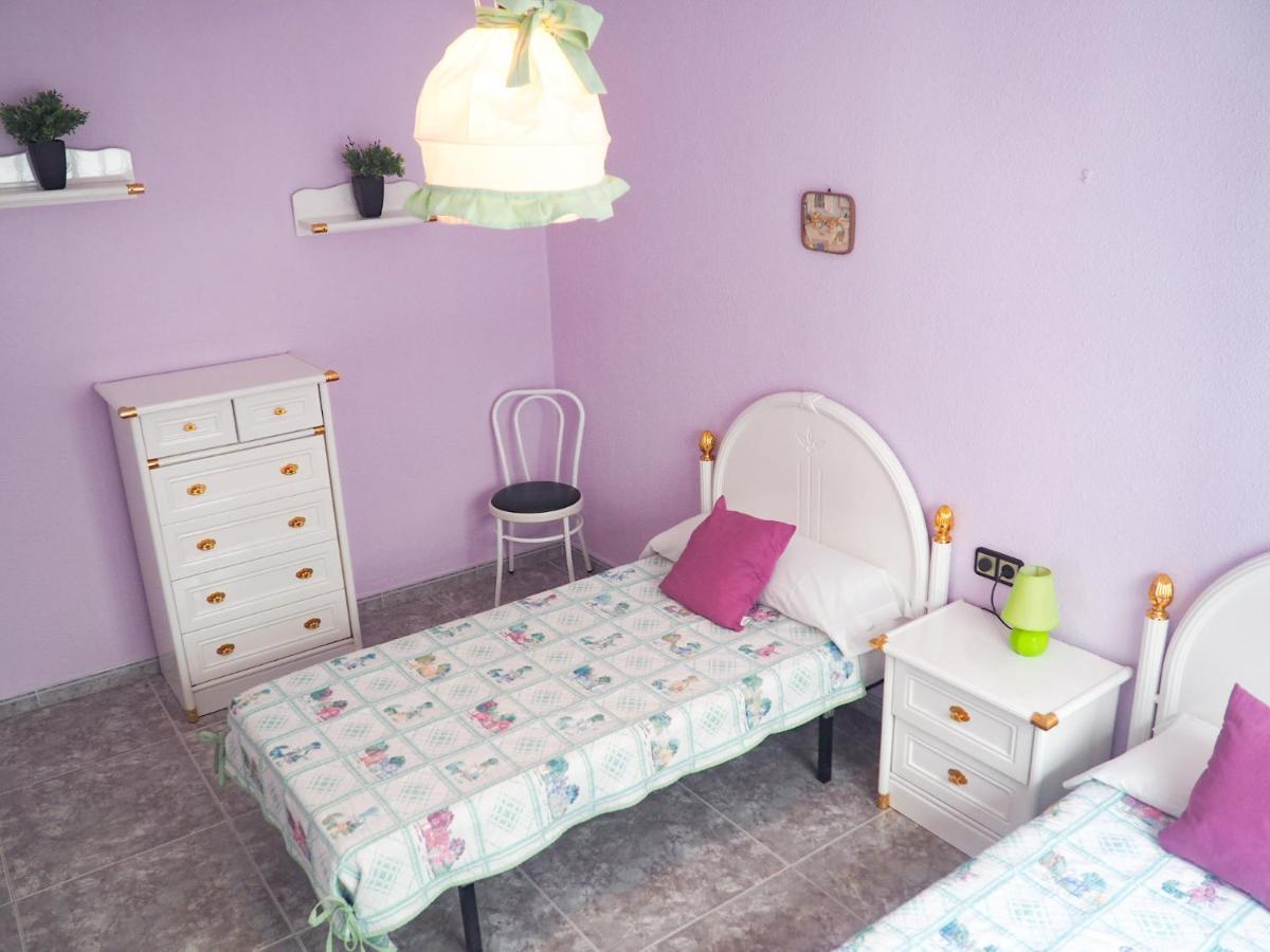 Conilplus Apartment Lorca Конил-де-ла-Фронтера Екстериор снимка