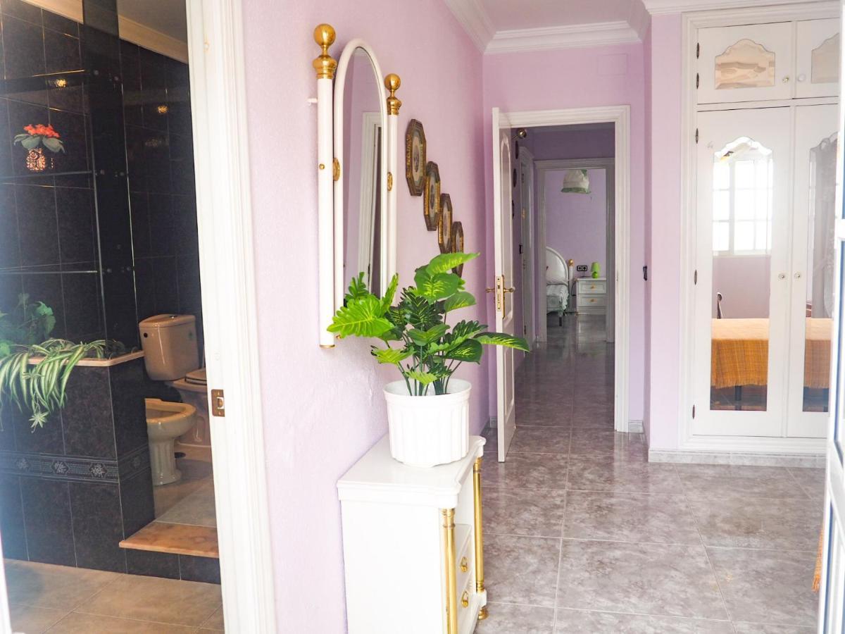 Conilplus Apartment Lorca Конил-де-ла-Фронтера Екстериор снимка