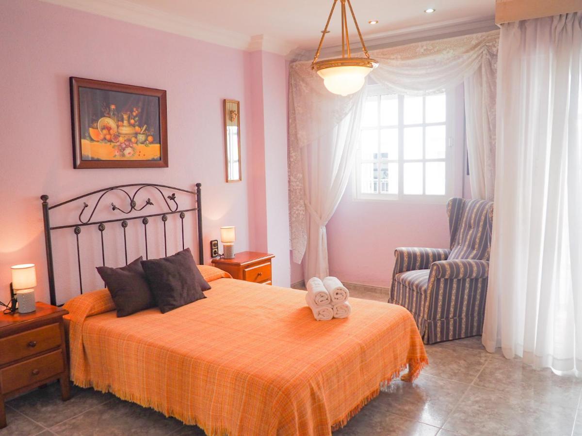 Conilplus Apartment Lorca Конил-де-ла-Фронтера Екстериор снимка