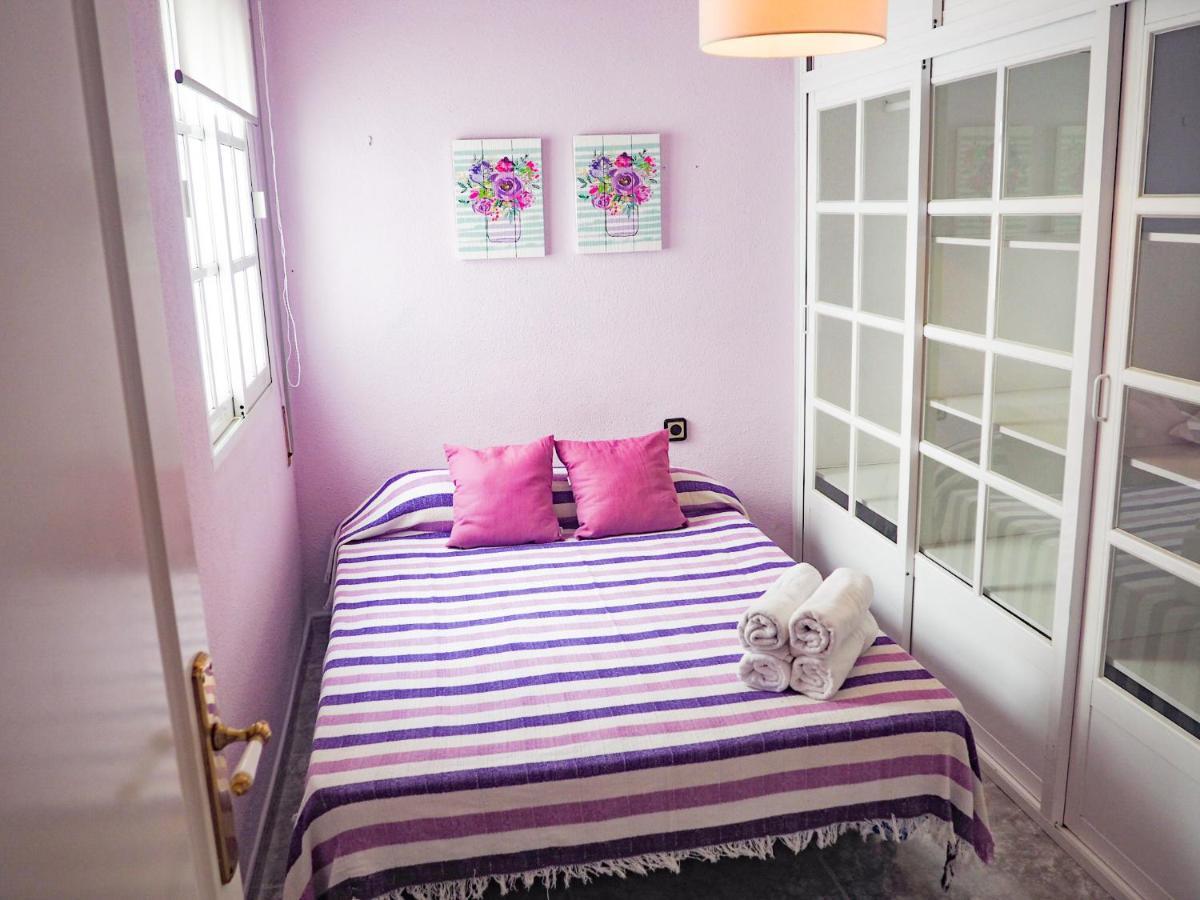 Conilplus Apartment Lorca Конил-де-ла-Фронтера Екстериор снимка