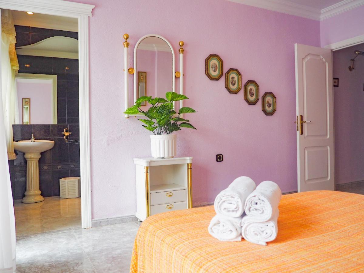 Conilplus Apartment Lorca Конил-де-ла-Фронтера Екстериор снимка