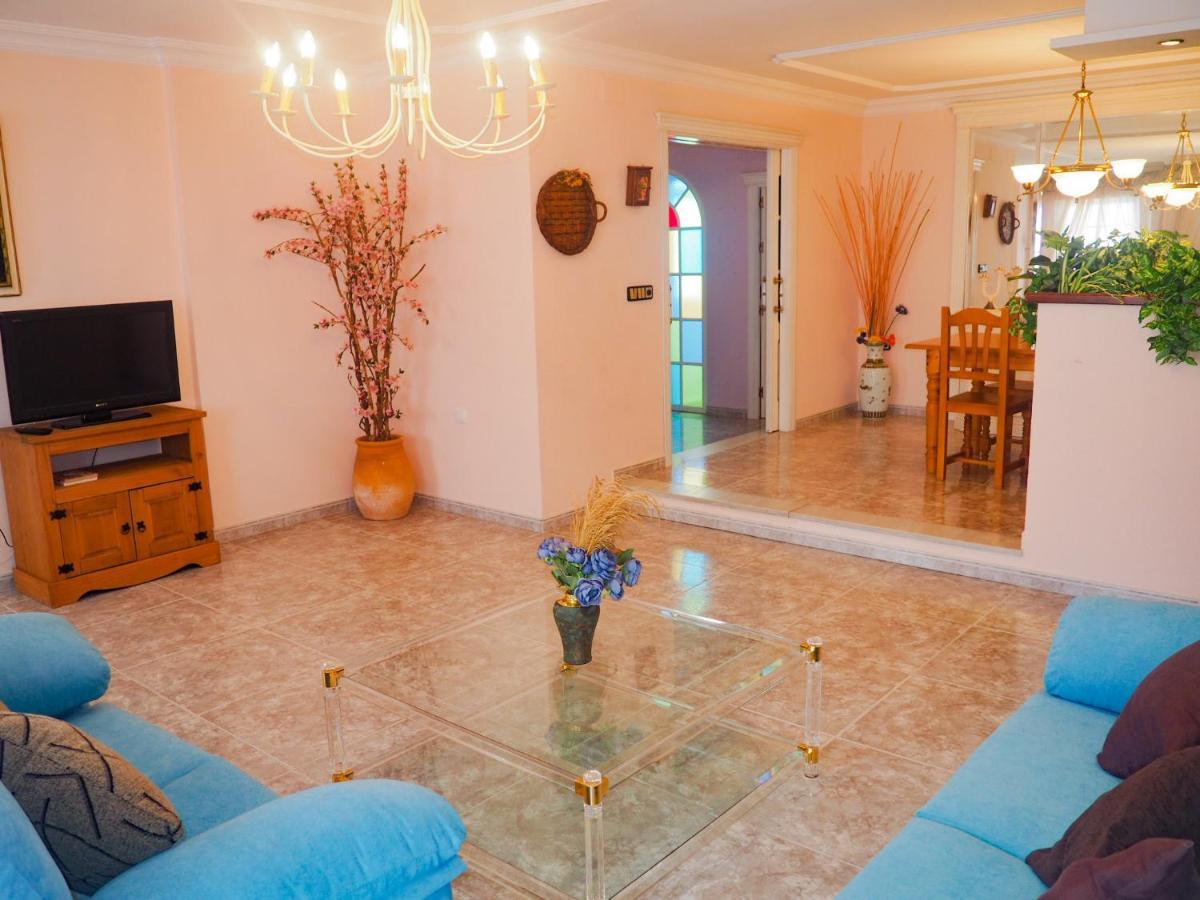 Conilplus Apartment Lorca Конил-де-ла-Фронтера Екстериор снимка
