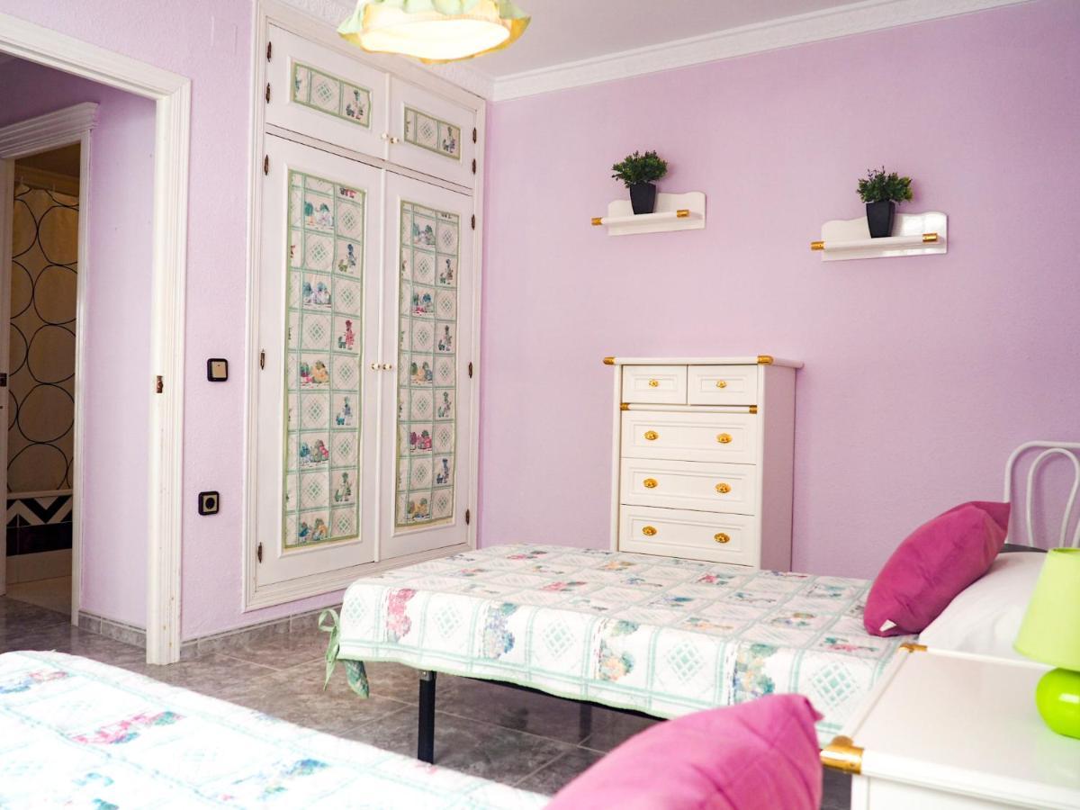Conilplus Apartment Lorca Конил-де-ла-Фронтера Екстериор снимка