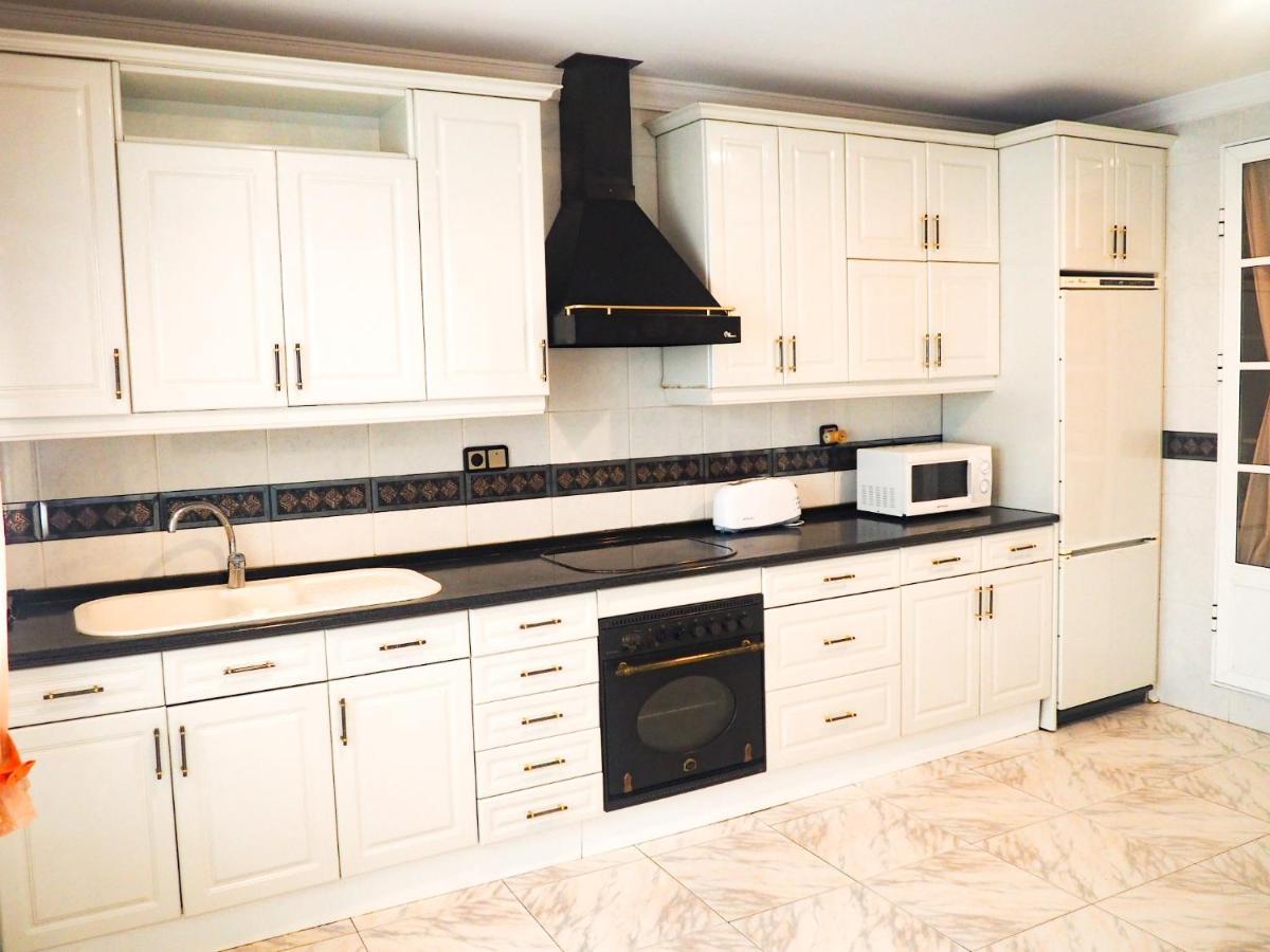 Conilplus Apartment Lorca Конил-де-ла-Фронтера Екстериор снимка