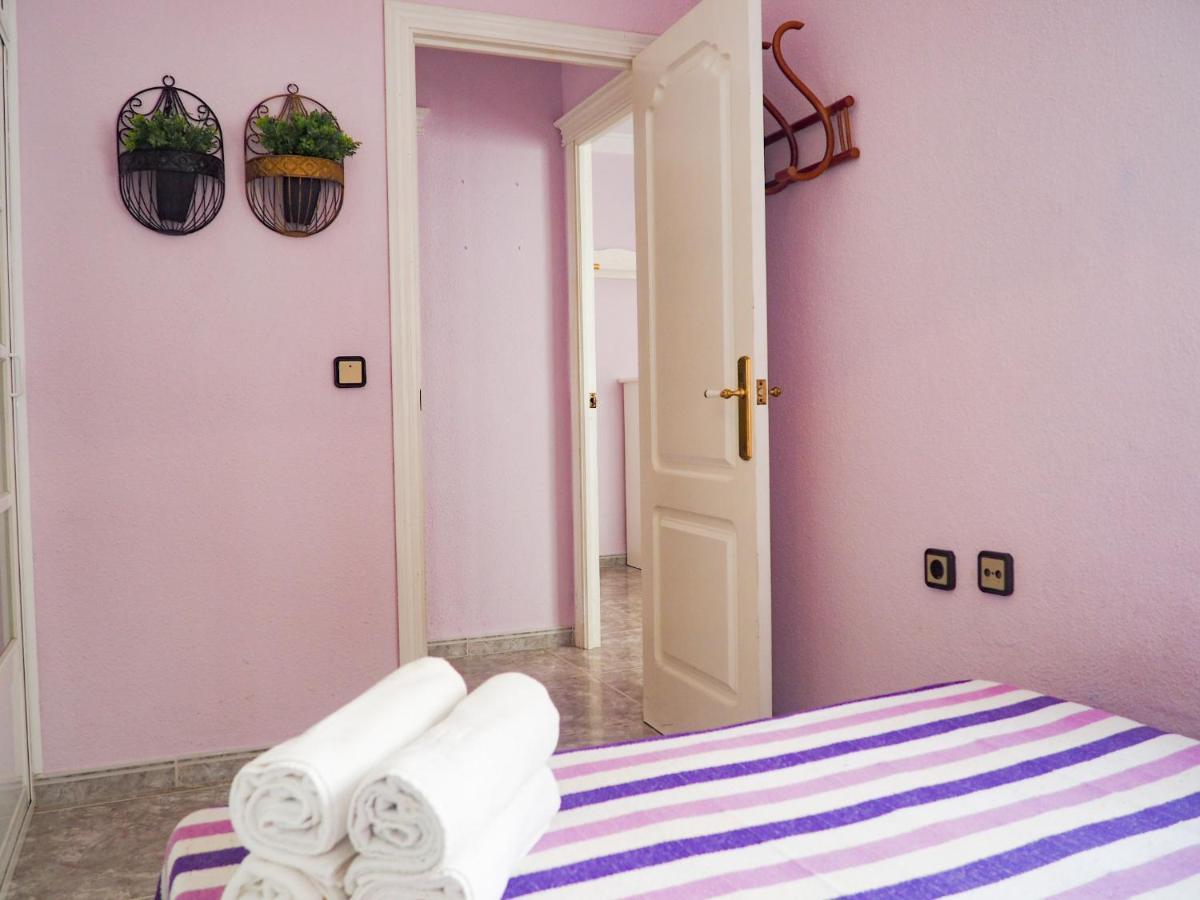 Conilplus Apartment Lorca Конил-де-ла-Фронтера Екстериор снимка