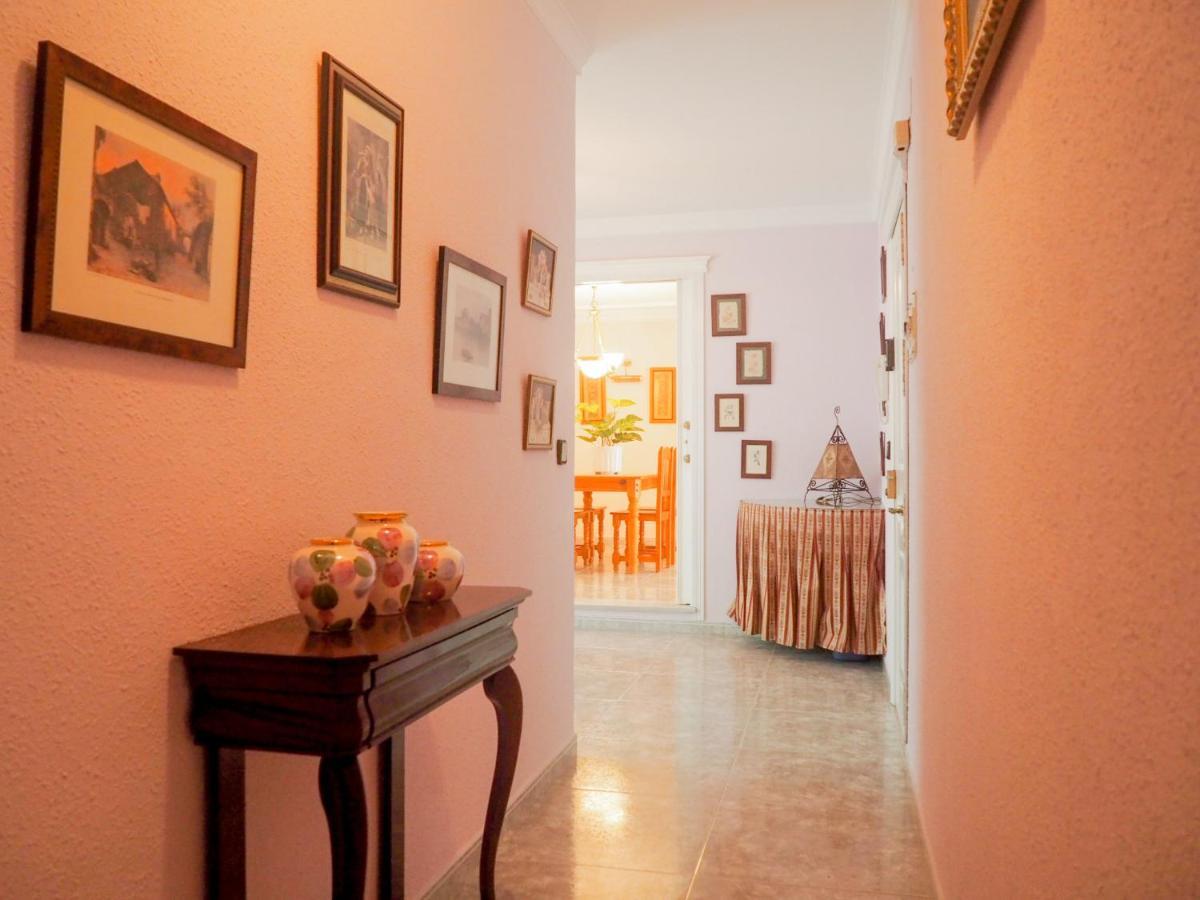 Conilplus Apartment Lorca Конил-де-ла-Фронтера Екстериор снимка
