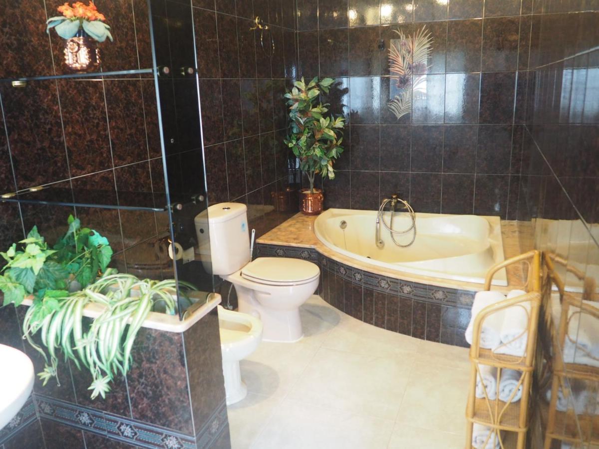 Conilplus Apartment Lorca Конил-де-ла-Фронтера Екстериор снимка